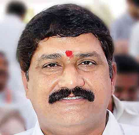 Sentinel of Samaikya sentiments star-struck