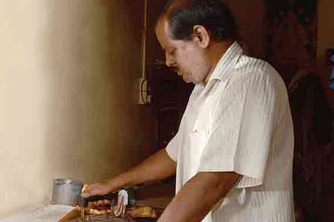 'Pressing' demand ups ironing rates