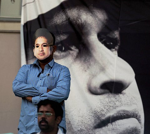 With a heavy heart, India prepares for Tendulkar farewell