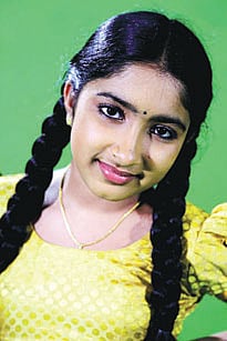 Sanya: A star in the making