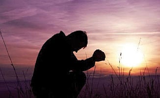 Your Wish List Defines God