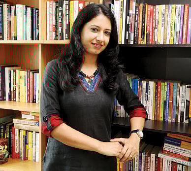 Telling tales to achieve targets