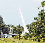 ISRO to celebrate 50 years of rocketry