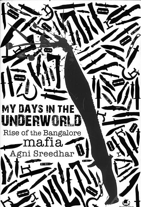 Insider's journey into Bangalore's dark alleys