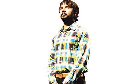 The 'Maximum City' unfolds