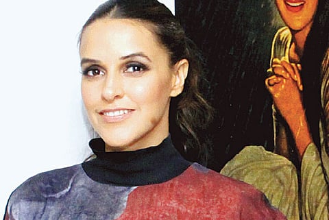 Fridays are game changers: Neha Dhupia