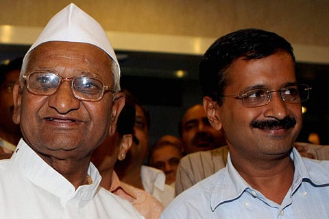 FAQ: What is the Lokpal Bill?