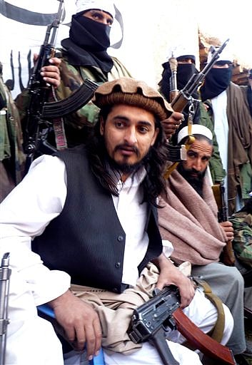 Mehsud killing seen as major victory by US media