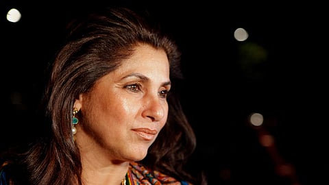 I hope audiences accept me doing comedy: Dimple