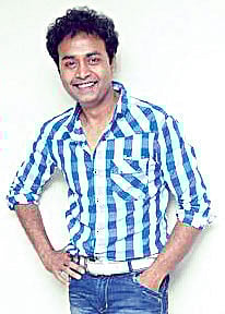 Leading lady wanted for Sharan movie