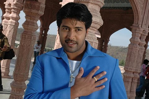 Hope to taste success with 'Anandam' sequel: Jai Akash