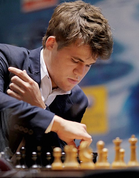 The sixty fifth square