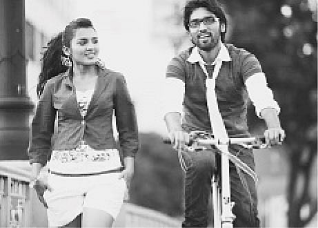 When the coffee goes cold 