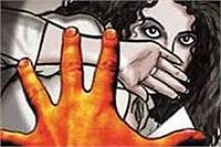 Indian-origin Man Jailed for Raping Transvestite in UK