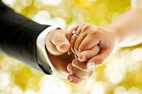 Inter-caste Marriages Against Christianity: Kerala Bishop