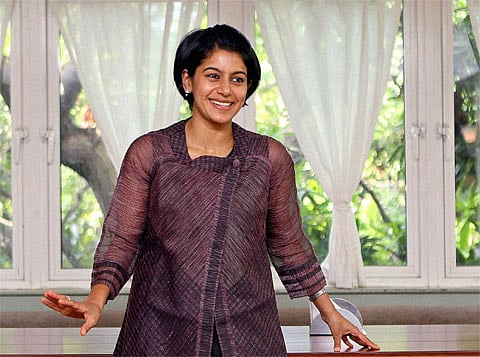Dr Lakshmi Venu