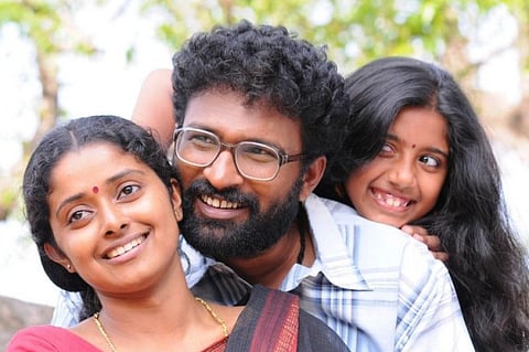 'Thangameengal', 'Haridas' Win Top Laurels at CIFF