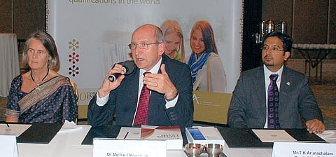 Cambridge English in centenary year