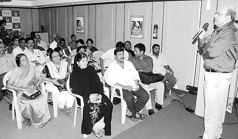 Debunking the myths about epilepsy