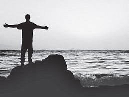 Spend time in deep devotion