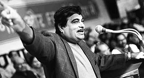 Congress Moms Worried about Their Kids, not People: BJP