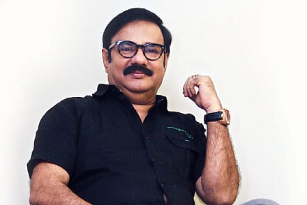 Return Of The Unlikely Hero