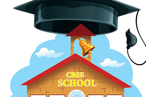 Board Makes Accreditation Mandatory for Schools Affiliated to the CBSE