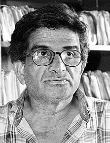 JKCCS Honours Balagopal with Robert Thorp Award