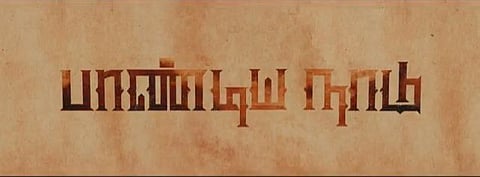 'Pandiya Naadu': Powerful revenge drama