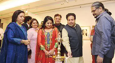 Delhi gets a new art mart