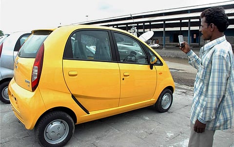 Singur Tata Nano controversy: How agriculture paid the costliest price for the world's cheapest car