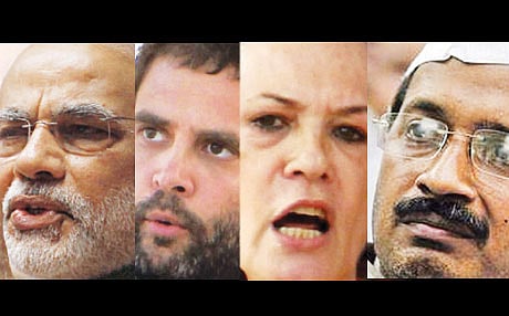 India's Dirtiest Elections Ever