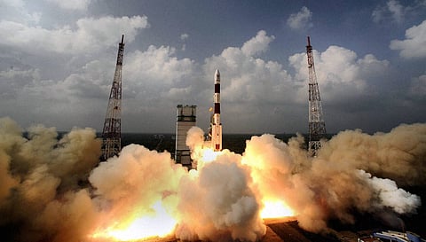 Mangalyaan, India's Mars Orbiter
