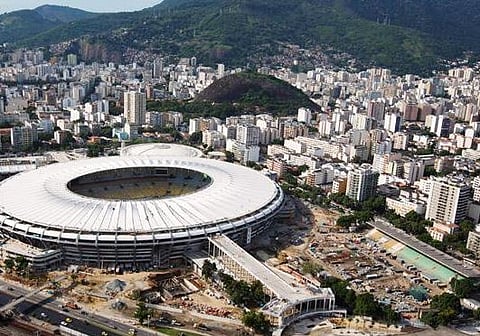 900,000 World Cup tickets go to fans from 188 countries