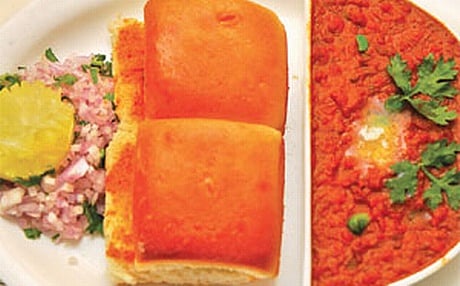 Meet Mumbai's rags-to-riches Restaurant King