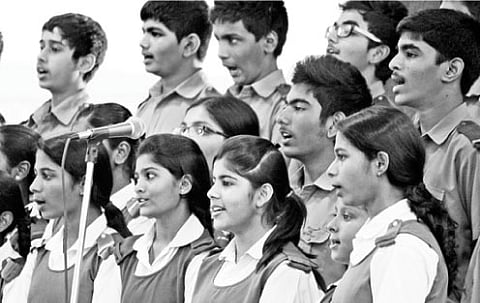 Celebrating a legacy