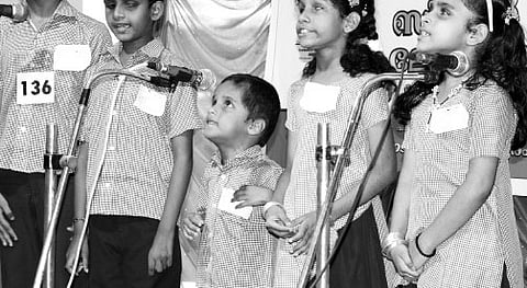 Savouring a 'special' success