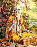 Brahma Sutra Talks About the Highest Truth
