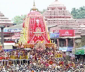 Congress Demands Statement From CM Over Delay in Brahma Paribartan