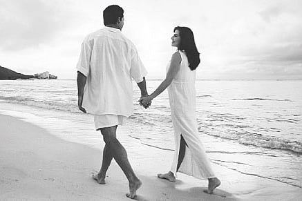 Devi manifests in the form of unconditional love