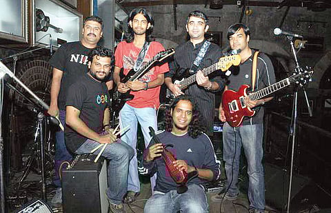 In Tune with the Youth