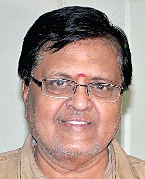 Choreographer Raghuram Passes Away