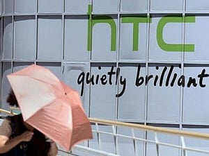 HTC to Launch Mid-High Range 4G Phones in 2014