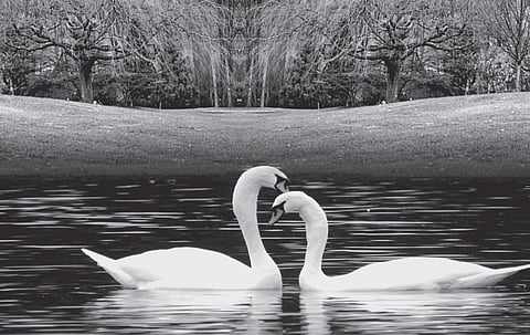 Devi is always with us, protecting us