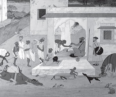 Erasing What Little Peace Was Left