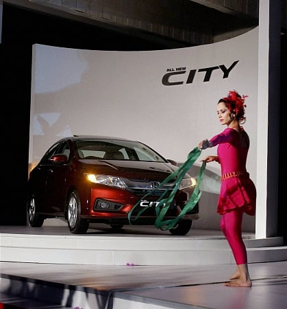 Will City Diesel be the Gamechanger for Honda?