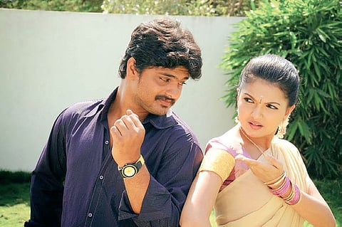 Kolakalam is a Stale, Dated Fare