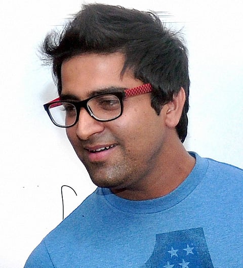 'Indian Idol 2' Winner Sandeep Acharya Dead