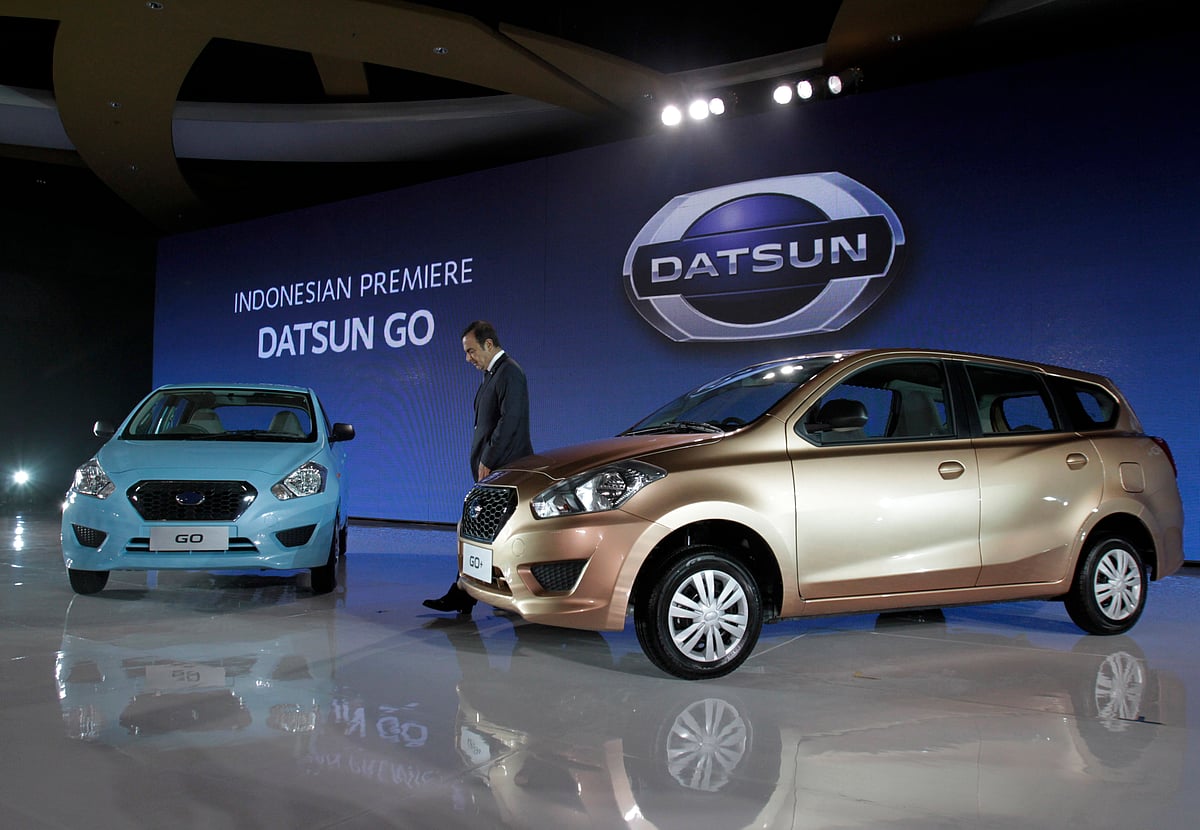 Will Nissan\'s Datsun GO Dent Maruti\'s Small Car Sales?