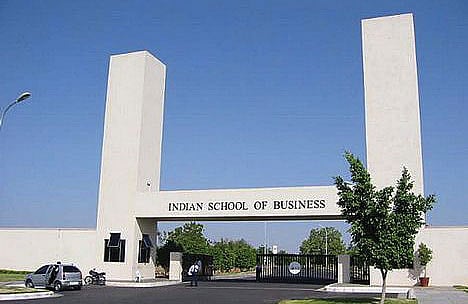 Legislators from North Head to B-School for Lessons on Policy Making 